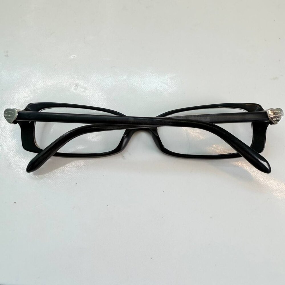Tiffany & Co. Designer Eyeglasses – Authentic Italian Frames - Picture 8 of 16